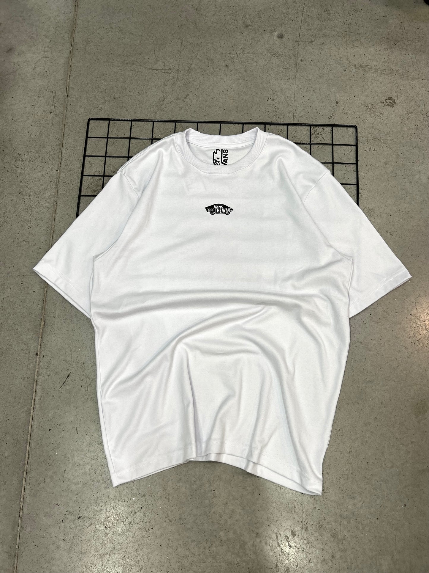 Remera Oversize Premium