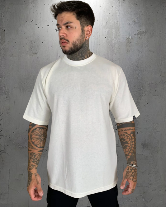 Remera Oversize Premium