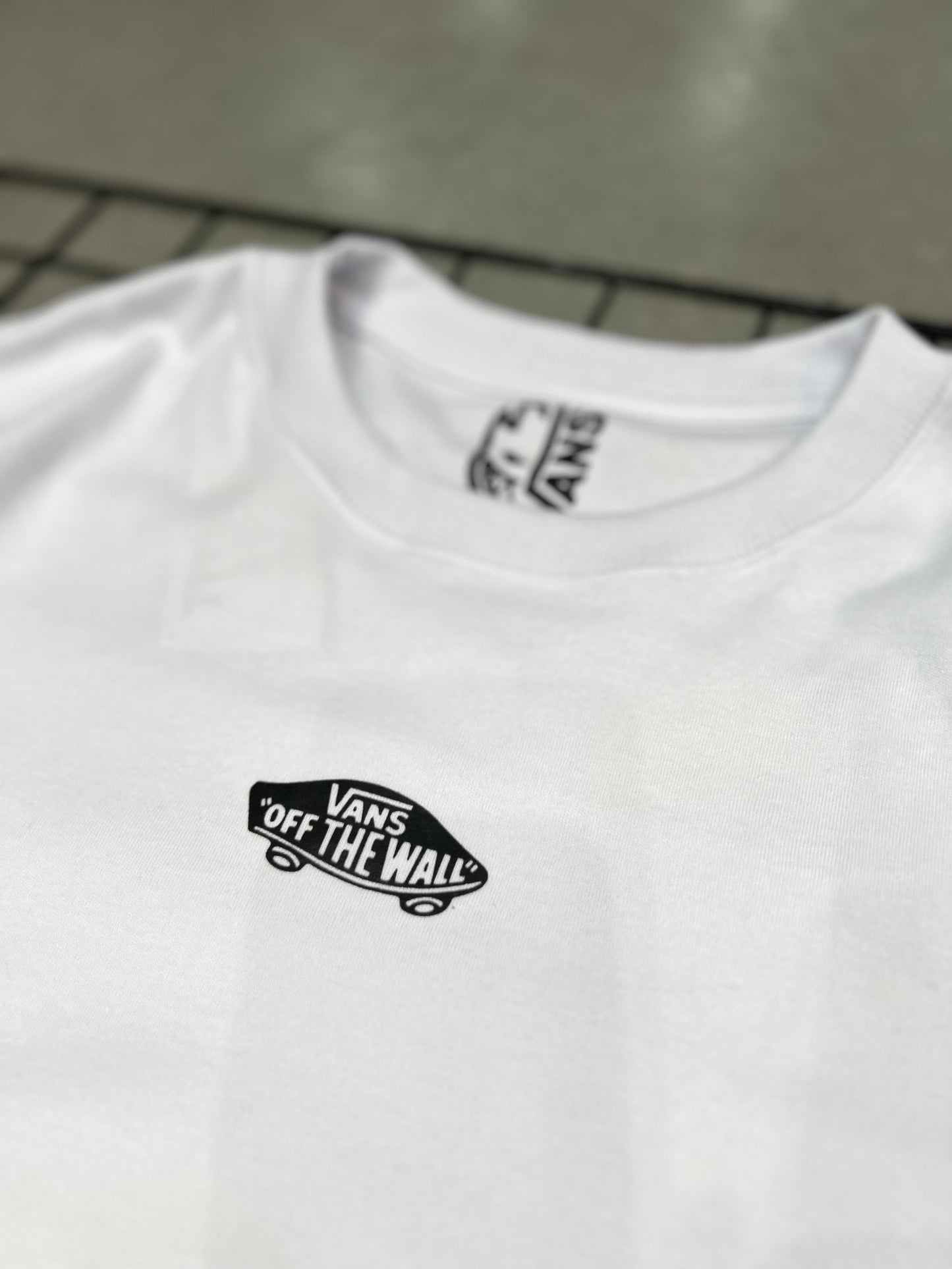 Remera Oversize Premium