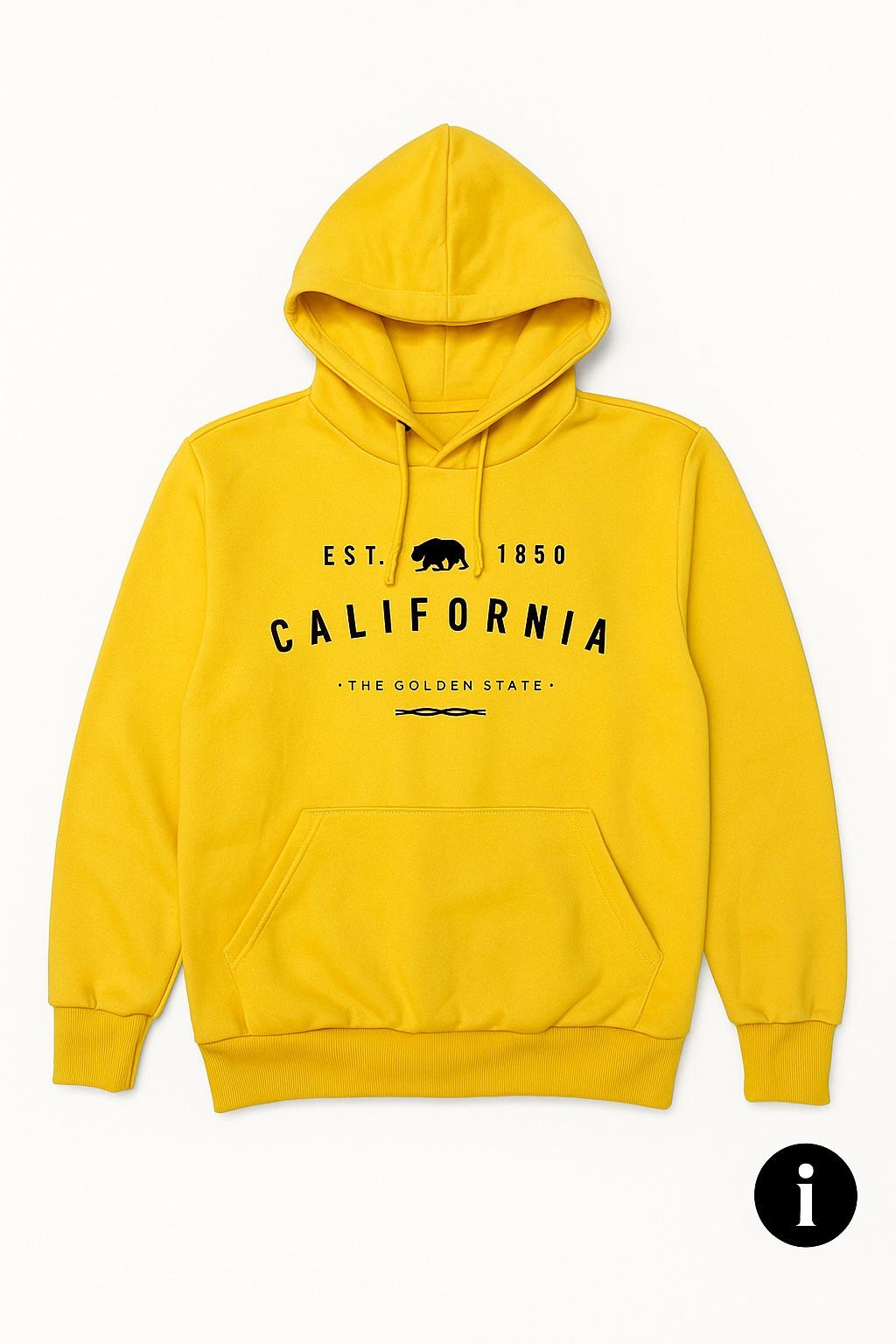 Hoodies con Capucha