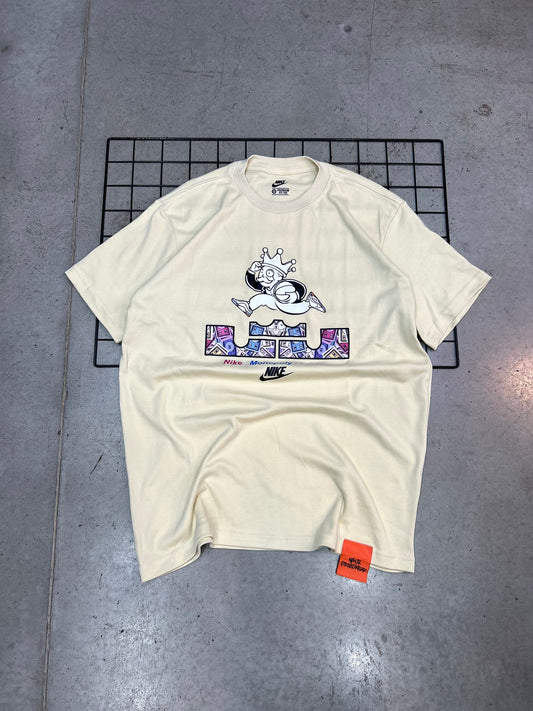 Remera Oversize Premium
