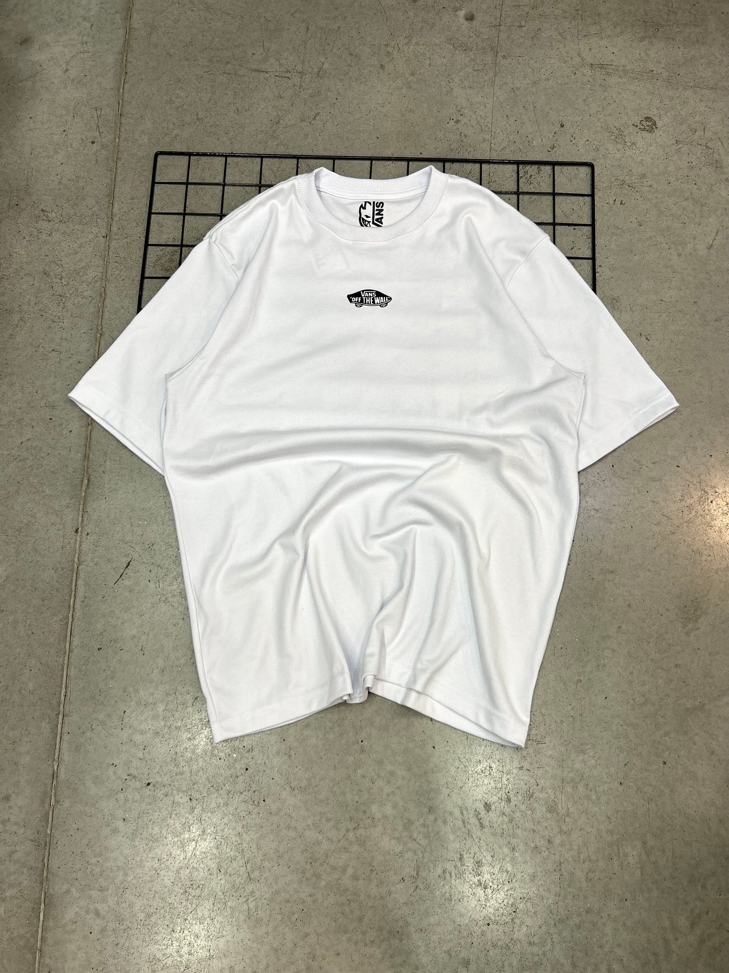Remera Oversize Premium