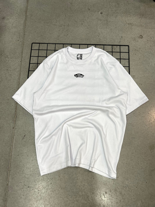 Remera Oversize Premium