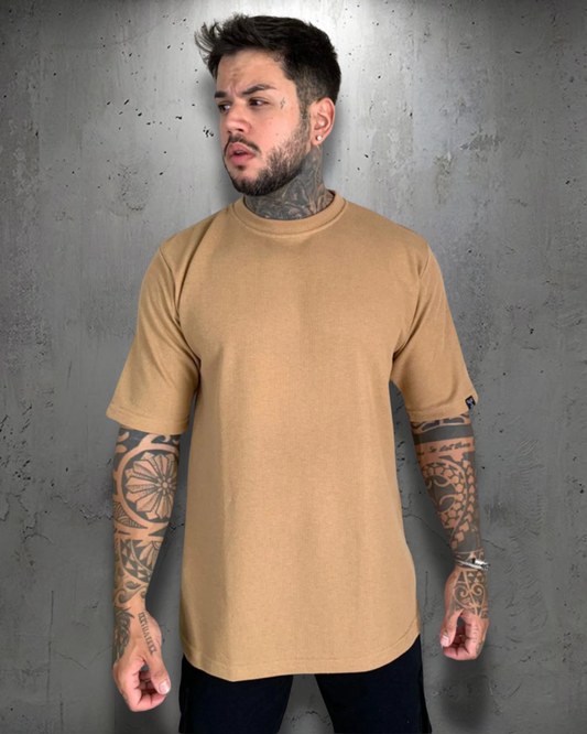 Remera Oversize Premium