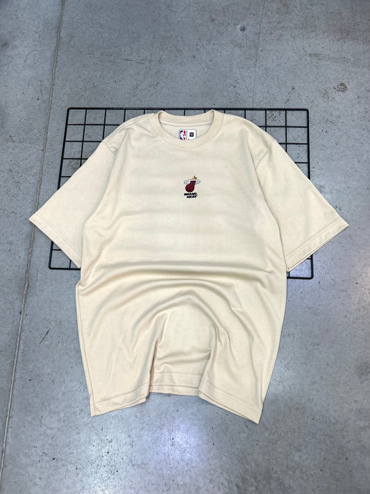 Remera Oversize Premium