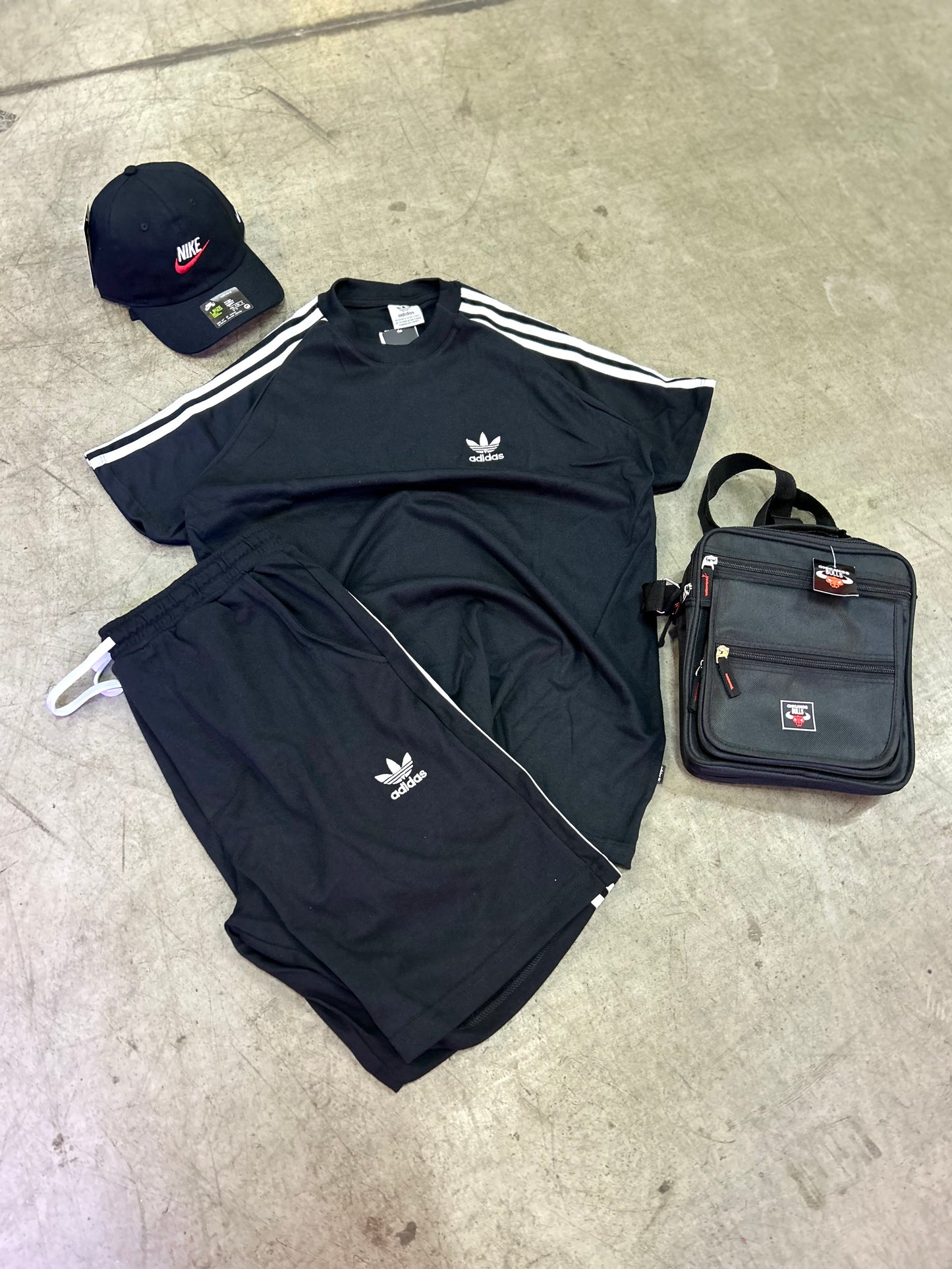 Conjunto Deportivo
